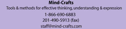[Mind-Crafts info]
